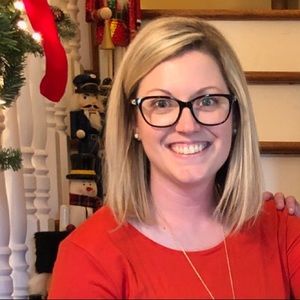 Meet your Posher, Maggie